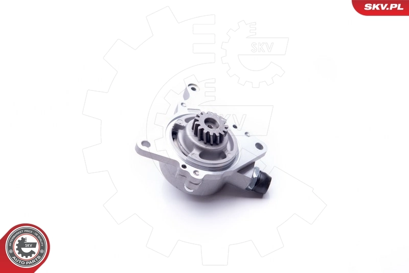 Vacuum Pump, braking system